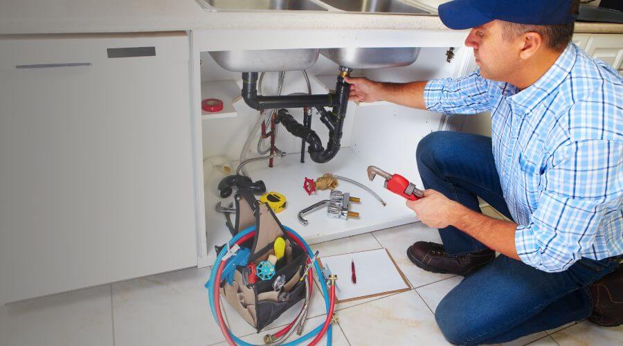 Professional Water heater repair in Heth, AR